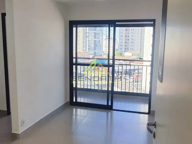 Apartamento com 47m² 2 quartos e 1 banheiro, à venda, no bairro Parque Mandaqui em São Paulo