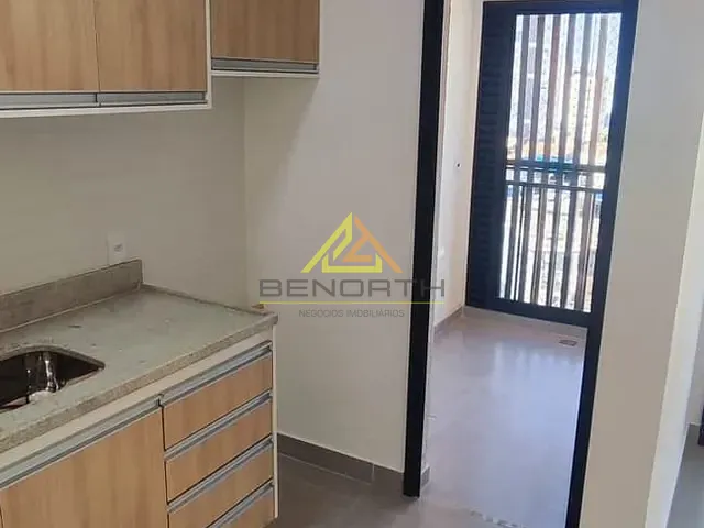 Apartamento com 47m² 2 quartos e 1 banheiro, à venda, no bairro Parque Mandaqui em São Paulo