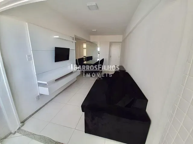 Apartamento com 78m² 3 quartos e 2 banheiros, à venda, no bairro Farolândia em Aracaju