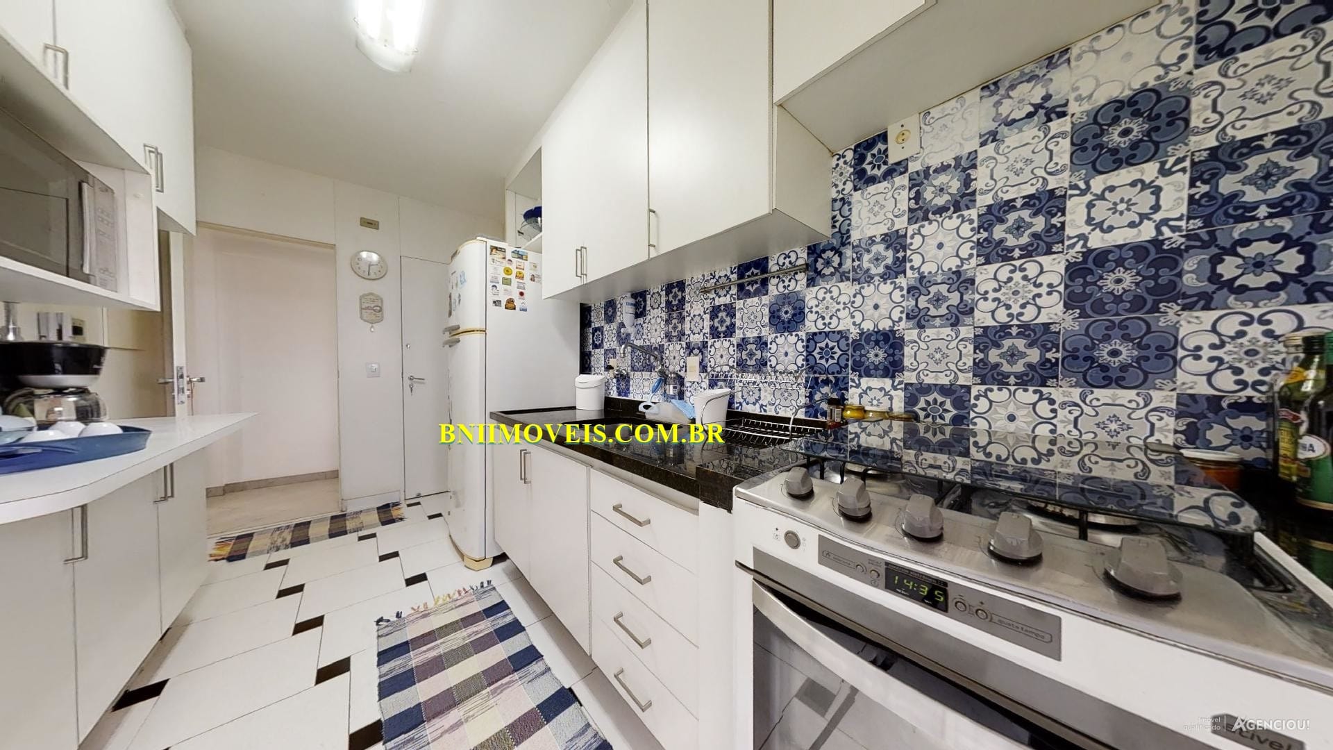 Apartamento, 3 quartos, 110 m² - Foto 7