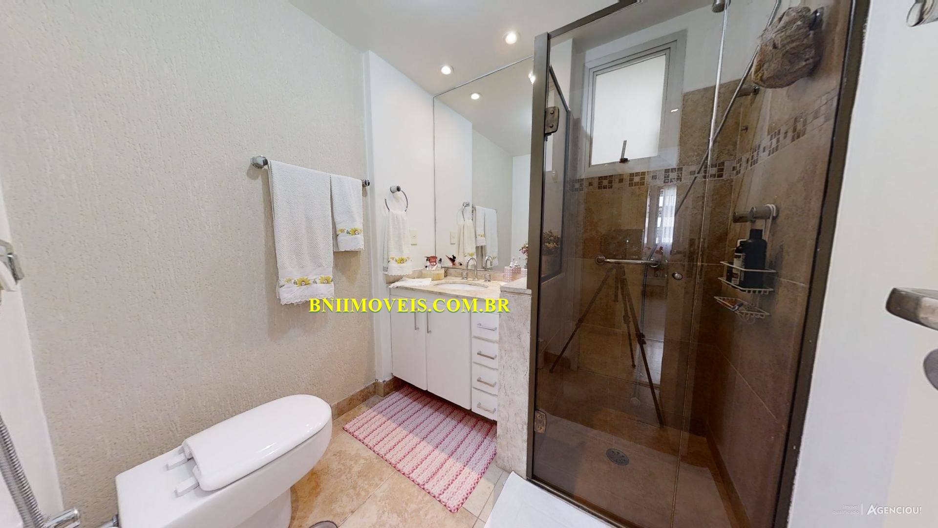 Apartamento, 3 quartos, 110 m² - Foto 10