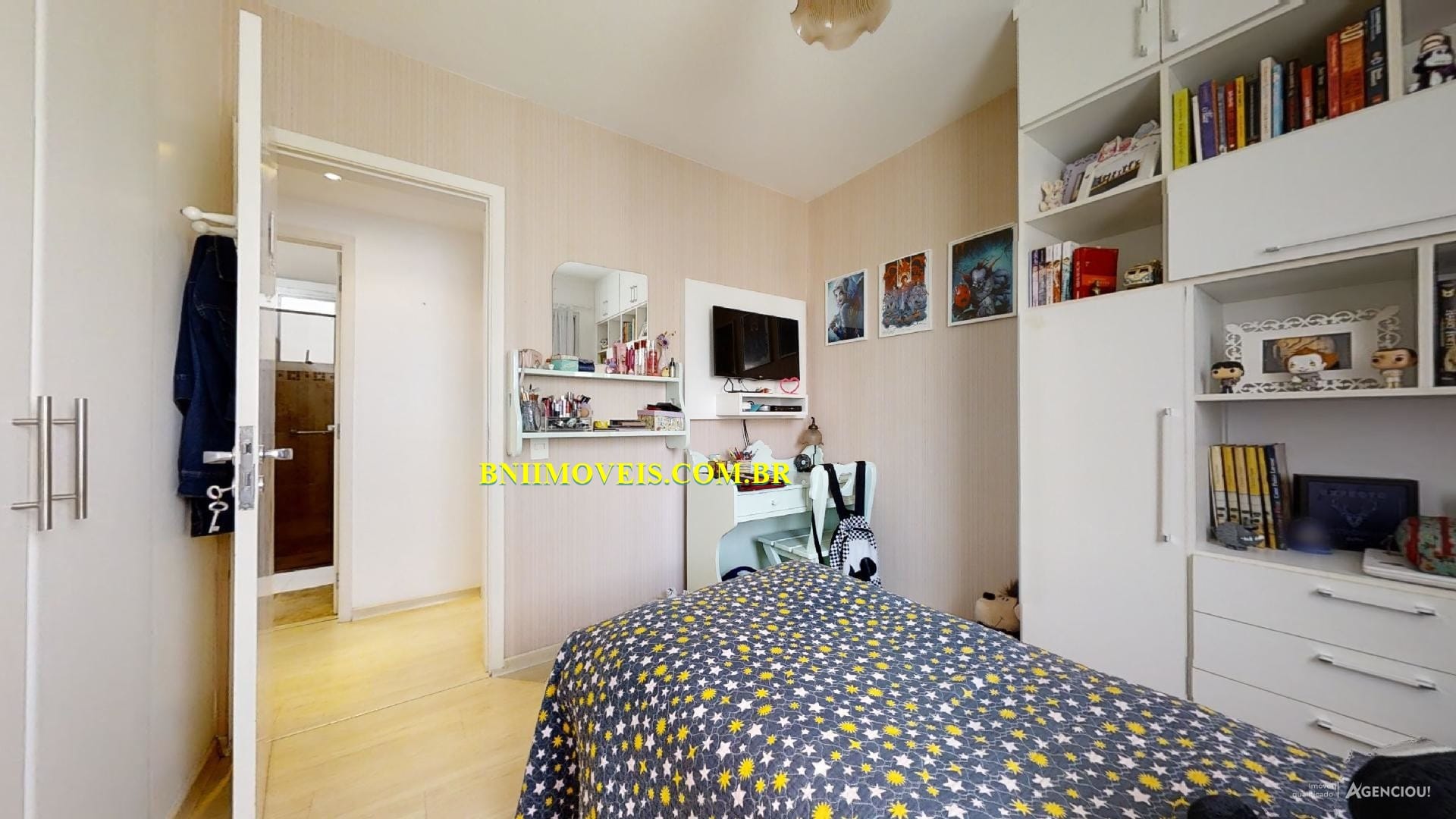 Apartamento, 3 quartos, 110 m² - Foto 9