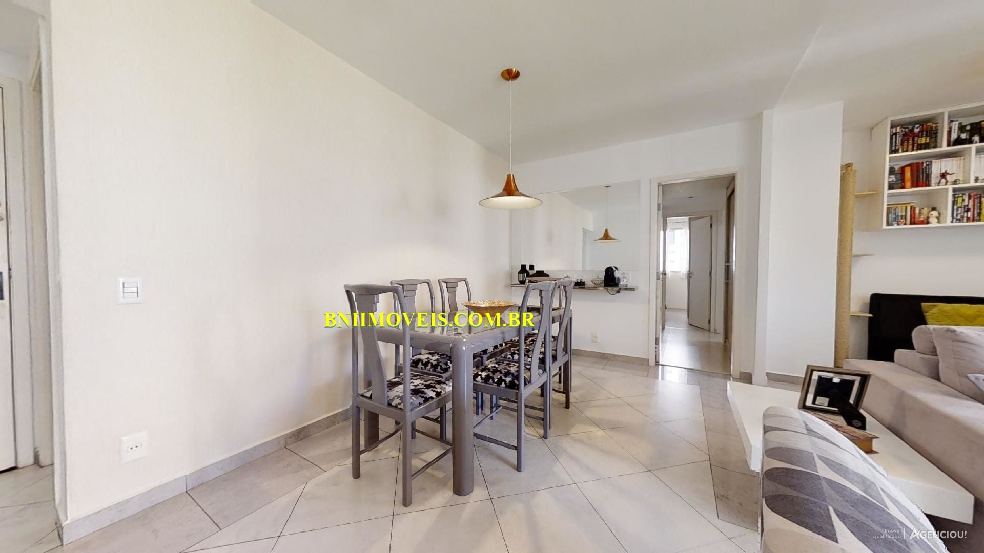 Apartamento, 3 quartos, 110 m² - Foto 8