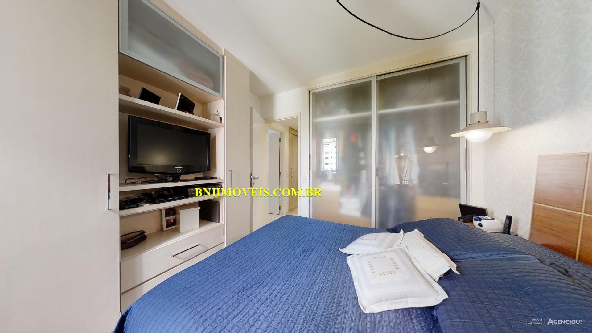 Apartamento, 3 quartos, 110 m² - Foto 4