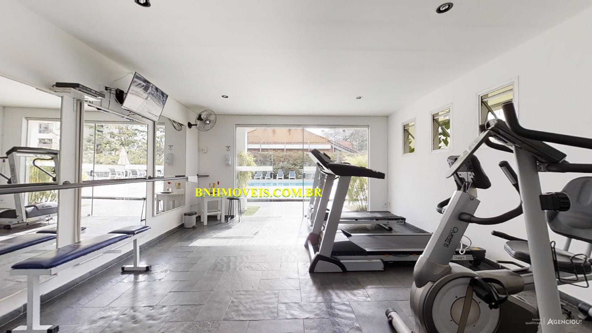 Apartamento, 3 quartos, 110 m² - Foto 11