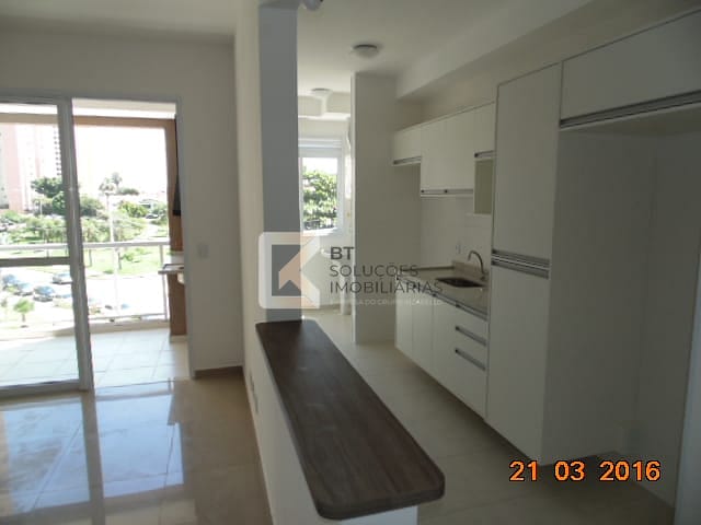 Apartamento, 2 quartos, 73 m² - Foto 1