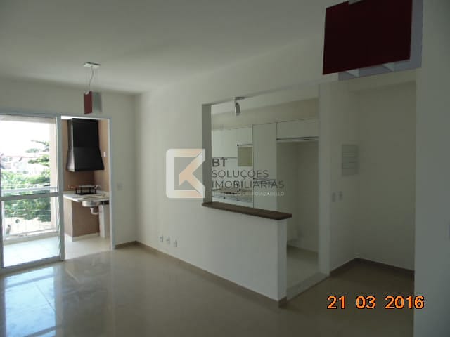 Apartamento, 2 quartos, 73 m² - Foto 3