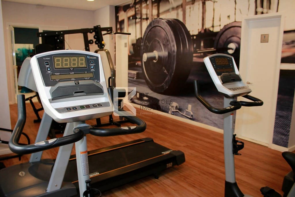 Apartamento, 2 quartos, 73 m² - Foto 19