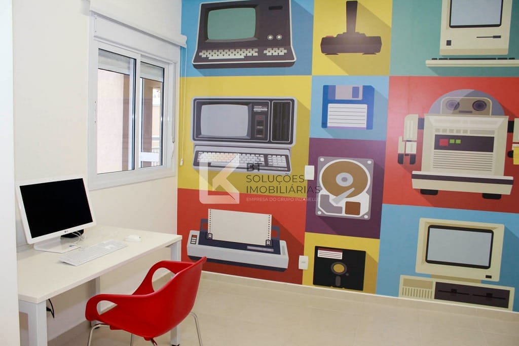 Apartamento, 2 quartos, 73 m² - Foto 21