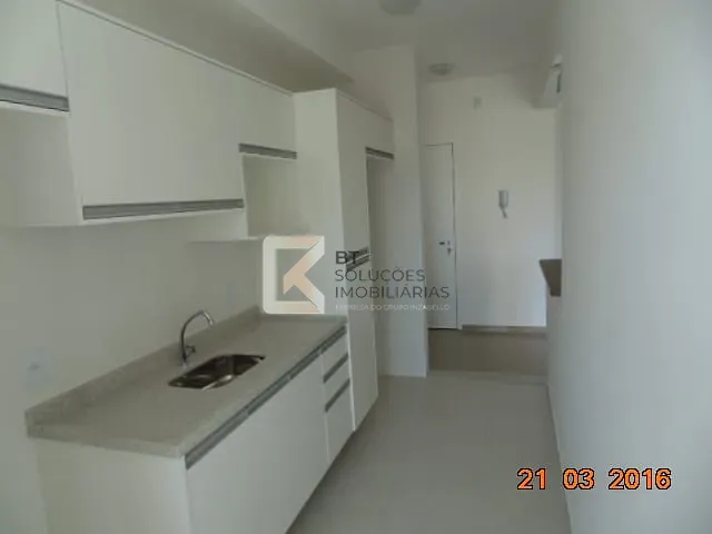 Apartamento 2 quartos e 1 banheiro, à venda, no bairro Bairro Pau Preto em Indaiatuba