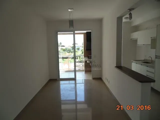 Apartamento 2 quartos e 1 banheiro, à venda, no bairro Bairro Pau Preto em Indaiatuba