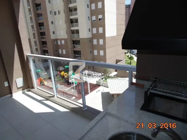 Apartamento, 2 quartos, 73 m² - Foto 8
