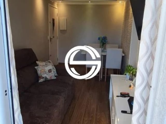 Apartamento 2 quartos e 1 banheiro, à venda, no bairro Fazenda Aricanduva em São Paulo
