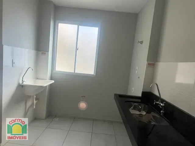 Apartamento com 45m² 2 quartos e 1 banheiro, à venda, no bairro De Lourdes em Anápolis