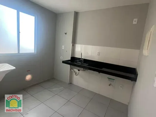 Apartamento com 45m² 2 quartos e 1 banheiro, à venda, no bairro De Lourdes em Anápolis