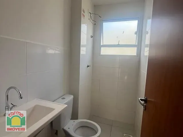 Apartamento com 45m² 2 quartos e 1 banheiro, à venda, no bairro De Lourdes em Anápolis