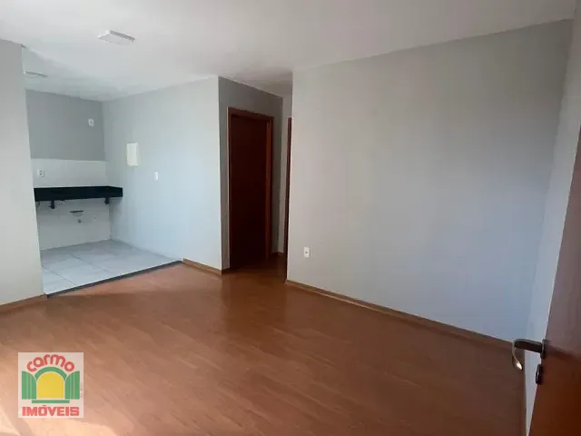 Apartamento com 45m² 2 quartos e 1 banheiro, à venda, no bairro De Lourdes em Anápolis