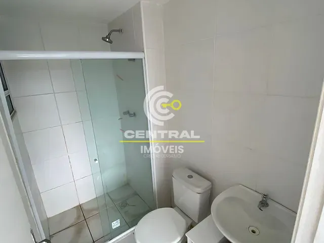 Apartamento 2 quartos e 1 banheiro, à venda, no bairro Outeiro das Pedras em Itaboraí