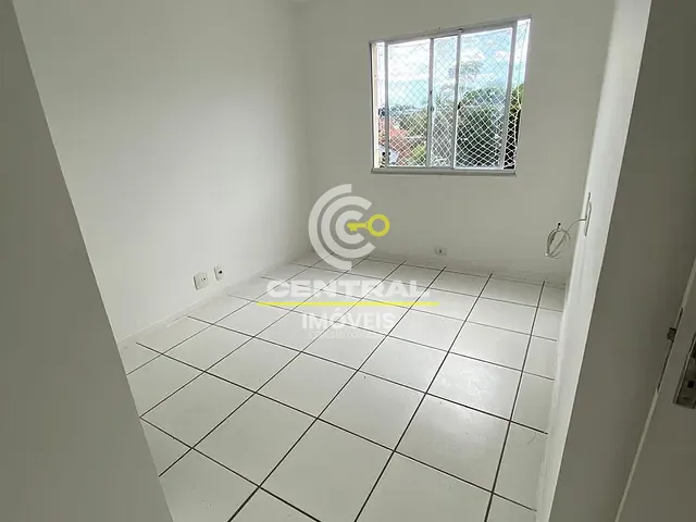Apartamento 2 quartos e 1 banheiro, à venda, no bairro Outeiro das Pedras em Itaboraí