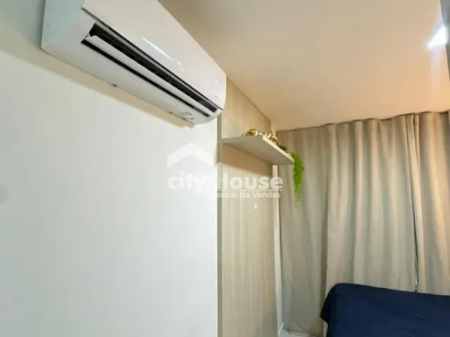 Apartamento 2 quartos e 1 banheiro, à venda, no bairro Praia de Itaparica em Vila Velha