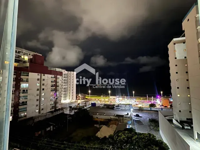 Apartamento 2 quartos e 1 banheiro, à venda, no bairro Praia de Itaparica em Vila Velha