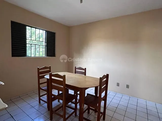 Apartamento 2 quartos e 1 banheiro, à venda, no bairro Cidade Nova em Teresina