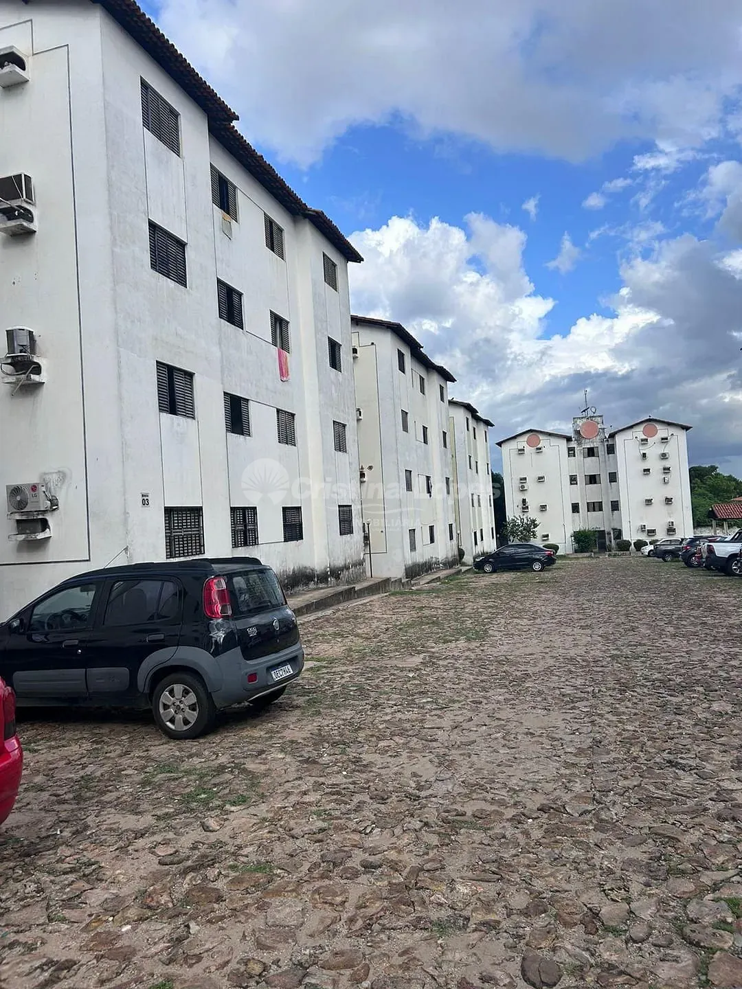 Apartamento, 2 quartos, 45 m² - Foto 1