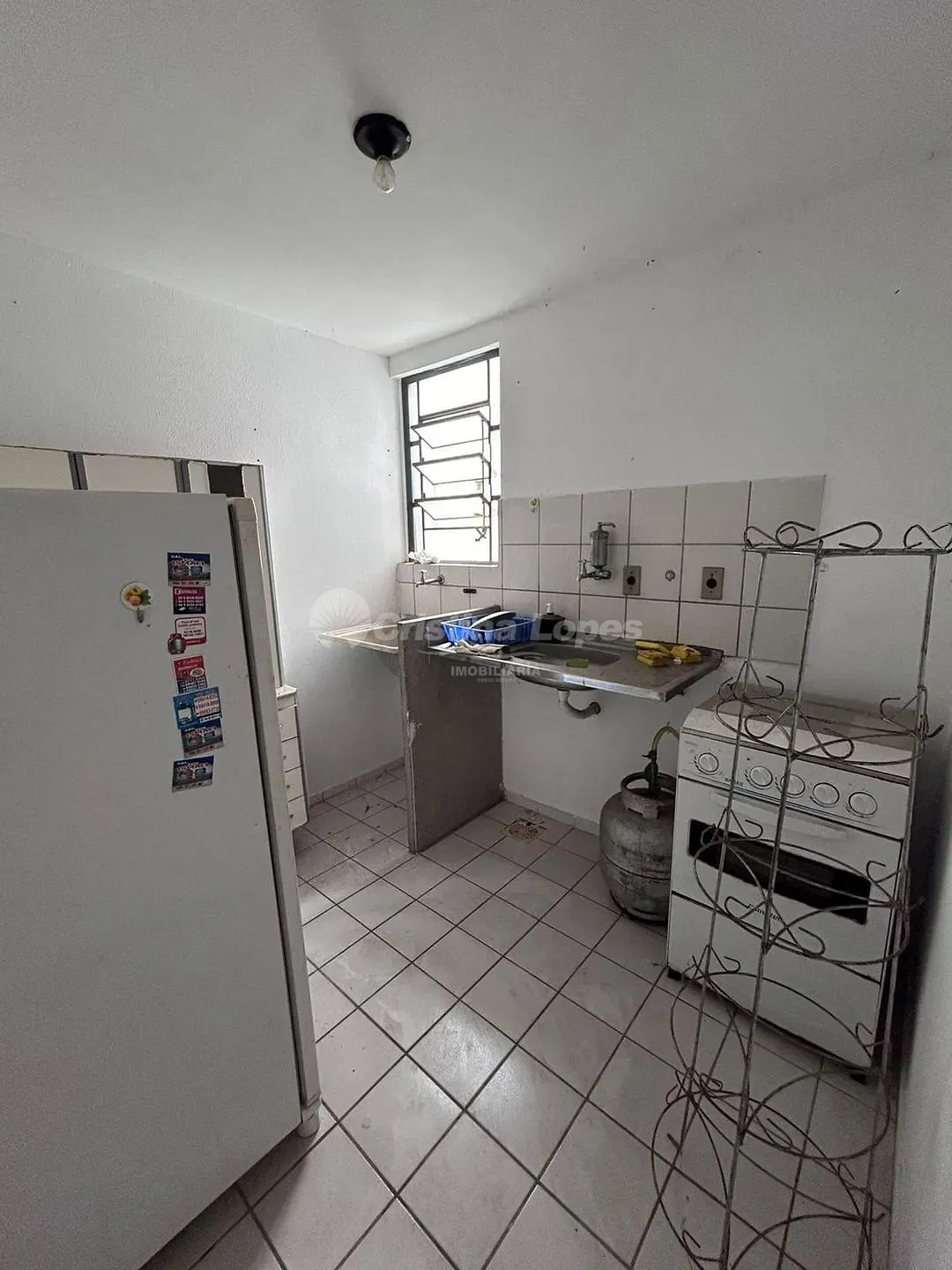 Apartamento, 2 quartos, 45 m² - Foto 8