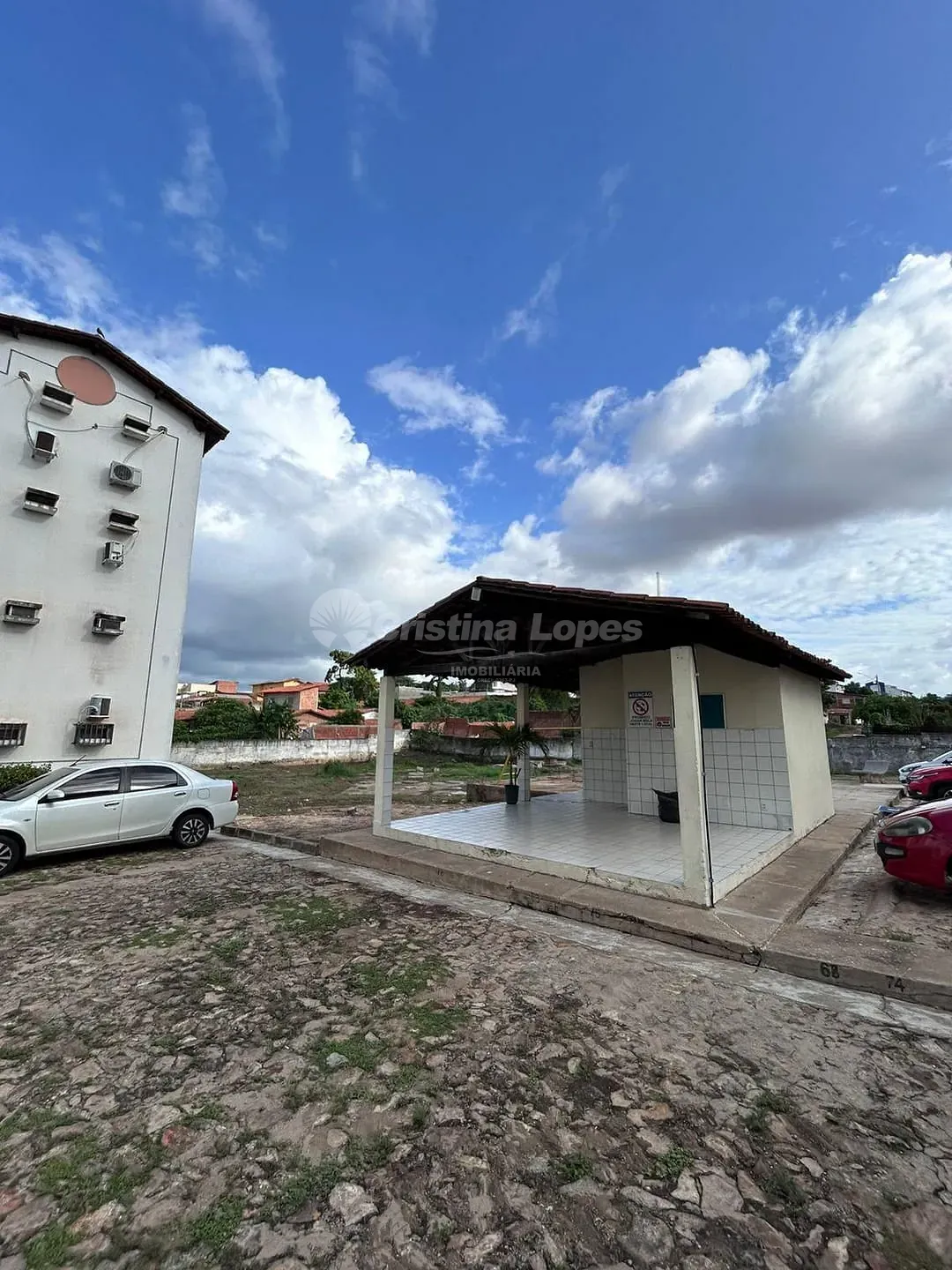 Apartamento, 2 quartos, 45 m² - Foto 9
