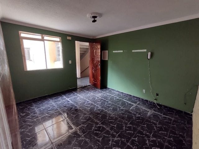 Foto do Apartamento - Apartamento com 2 dormitórios à venda, 44 m² por R$ 130.000,00 - Jardim Maria Beatriz - Carapicuíba/SP | Collina Imóveis