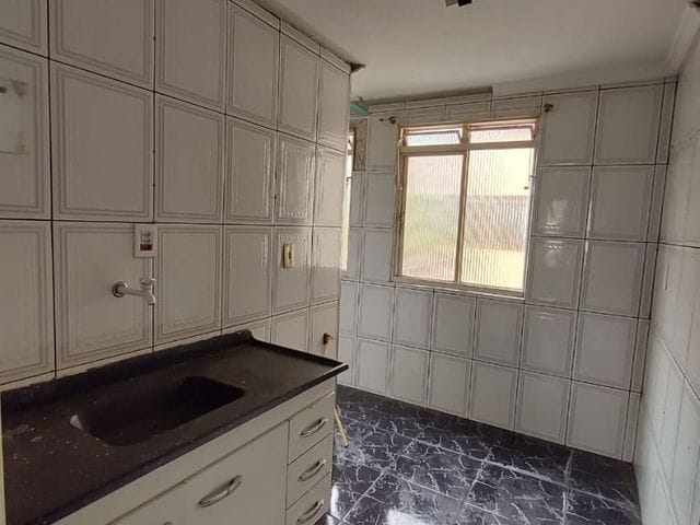 Foto do Apartamento - Apartamento com 2 dormitórios à venda, 44 m² por R$ 130.000,00 - Jardim Maria Beatriz - Carapicuíba/SP | Collina Imóveis