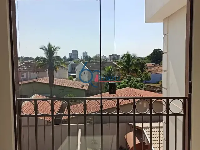 Apartamento com 93m² 2 quartos e 3 banheiros, à venda, no bairro Cidade Jardim em Rio Claro