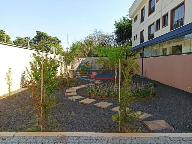 Apartamento com 93m² 2 quartos e 3 banheiros, à venda, no bairro Cidade Jardim em Rio Claro