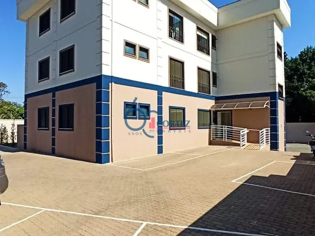 Apartamento com 93m² 2 quartos e 3 banheiros, à venda, no bairro Cidade Jardim em Rio Claro