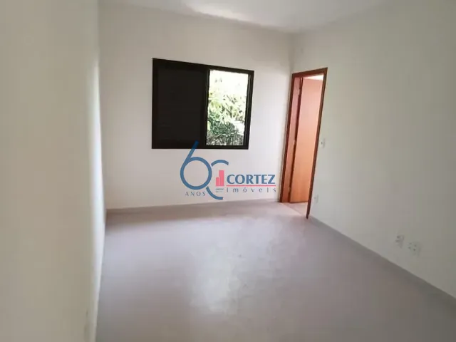 Apartamento com 93m² 2 quartos e 3 banheiros, à venda, no bairro Cidade Jardim em Rio Claro