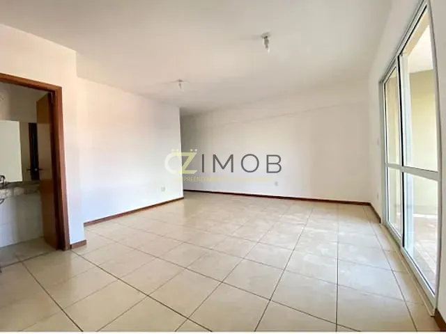 Apartamento com 108m² 3 quartos e 4 banheiros, à venda, no bairro Jardim Paulista em Ribeirão Preto
