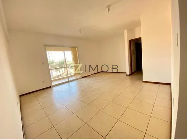 Apartamento com 108m² 3 quartos e 4 banheiros, à venda, no bairro Jardim Paulista em Ribeirão Preto