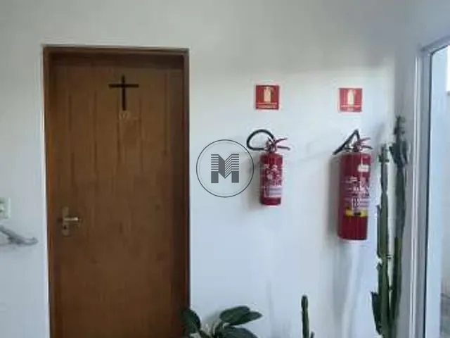 Apartamento com 69m² 2 quartos e 1 banheiro, à venda, no bairro Residencial Village Santana em Guaratinguetá