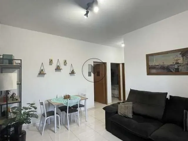 Apartamento com 69m² 2 quartos e 1 banheiro, à venda, no bairro Residencial Village Santana em Guaratinguetá