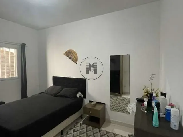 Apartamento com 69m² 2 quartos e 1 banheiro, à venda, no bairro Residencial Village Santana em Guaratinguetá