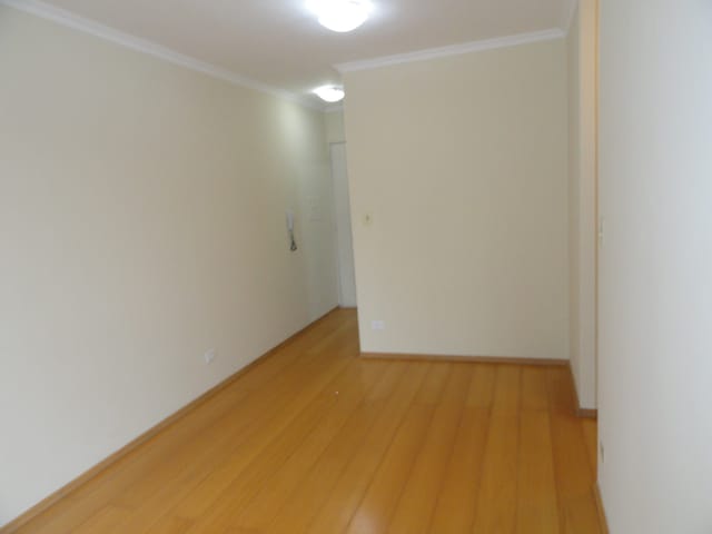 Apartamento 1 quarto e 1 banheiro, à venda, no bairro Vila Mariana em São Paulo