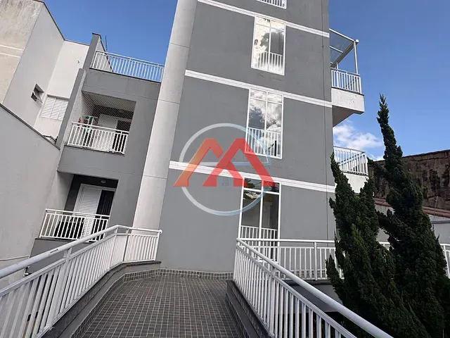 Apartamento 2 quartos e 1 banheiro, à venda, no bairro Itaquera em São Paulo