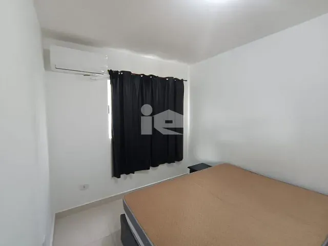 Apartamento 2 quartos e 1 banheiro, para alugar, no bairro Centro em Rolândia