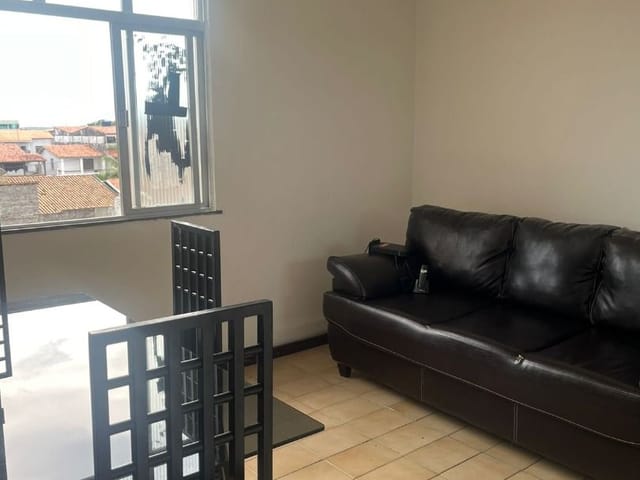 Foto do Apartamento - Apartamento à venda - Inocoop - Camaçari/BA | Feliz Casa Nova