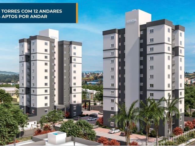 Foto do Apartamento - Apartamento à venda, Centro, Campo Bom, RS | Frassão Negócios
