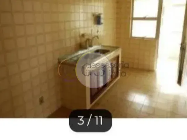 Apartamento 3 quartos e 2 banheiros, à venda, no bairro Centro em Pelotas