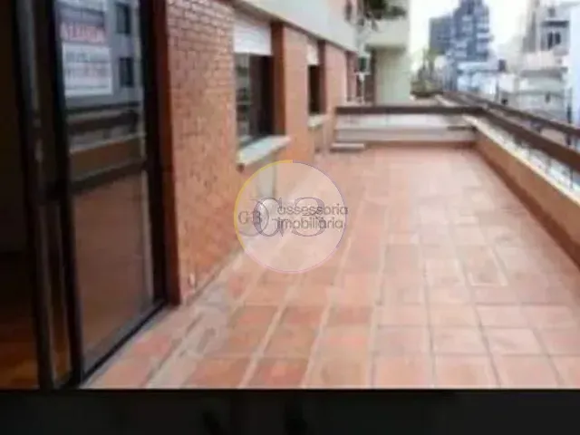 Apartamento 3 quartos e 2 banheiros, à venda, no bairro Centro em Pelotas