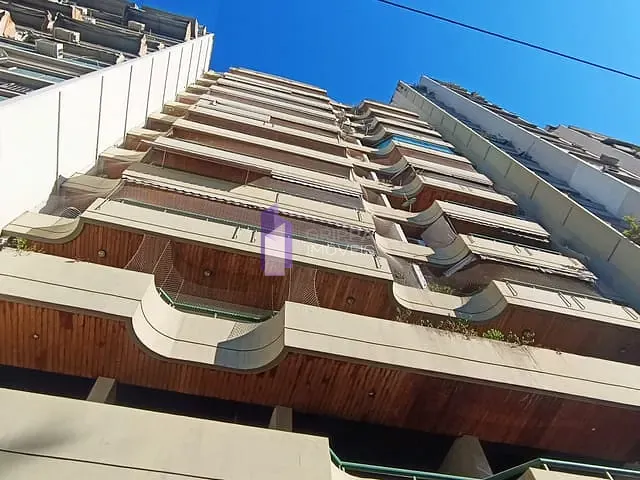 Apartamento com 224m² 3 quartos e 2 banheiros, à venda, no bairro Icaraí em Niterói