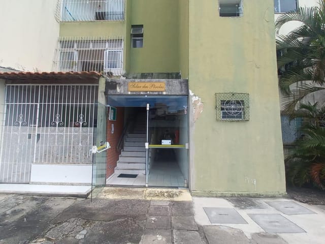 Foto do Apartamento - Apartamento para locação, Grageru, Aracaju, SE | HB IMOBILIARIA LTDA