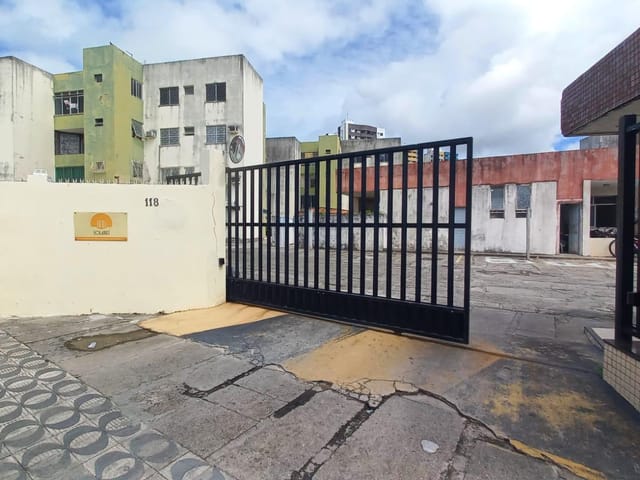 Foto do Apartamento - Apartamento para locação, Grageru, Aracaju, SE | HB IMOBILIARIA LTDA